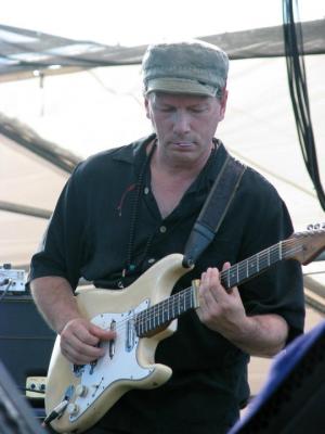 Steve Kimock