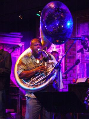 Kirk Joseph | Lake Worth, Florida