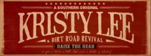 Kristy Lee on tour this summer