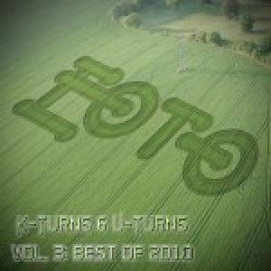 EOTO: K-Turns and U-Turns Volume 3