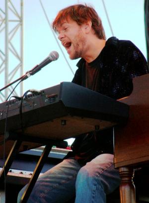 Kyle Hollingsworth