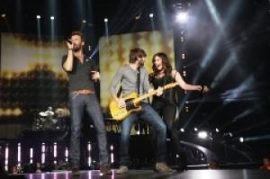 Lady Antebellum