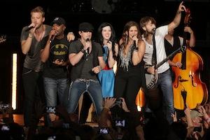 Lady Antebellum