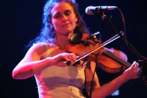 Bridget Law | Elephant Revival