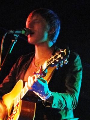 Lee MacDougall