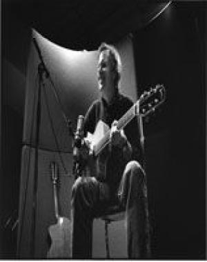 Leo Kottke