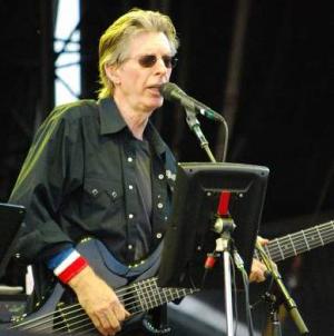 Phil Lesh