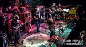 photo by Bob Minkin
