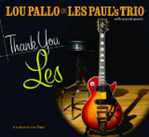 Thank You Les