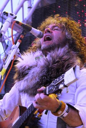 Wayne Coyne | The Flaming Lips