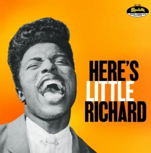 Little Richard
