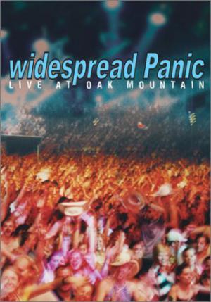 Widespread Panic: Live at Oak Mountain | April 16, 2011