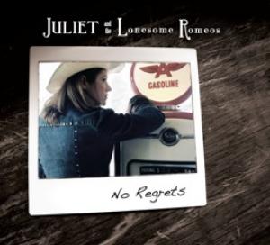 Juliet and the Lonesome Romeos: No Regrets