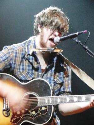 Bobby Long