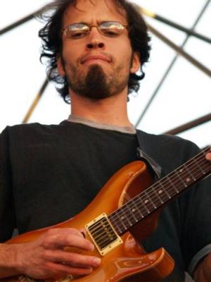 Mike Rempel | Lotus | Jam on the River