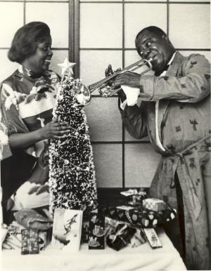 Lucille & Louie