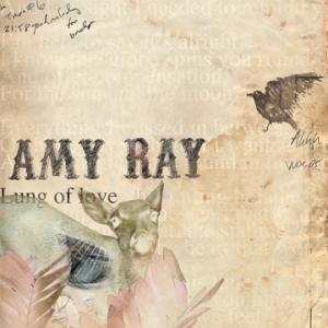 Amy Ray's Lung of Love