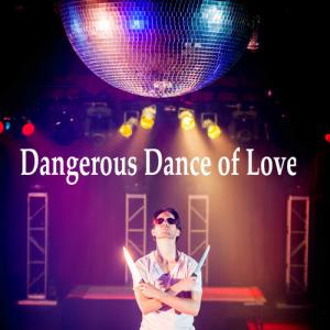 Luke the Knife: Mix 9: Dangerous Dance of Love