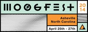 Moogfest 2014