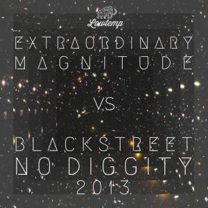 Extraordinary Magnitude