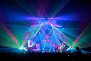 Pretty Lights