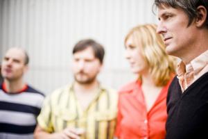 Stephen Malkmus & the Jicks