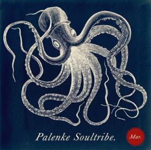 Palenke Soultribe: MAR