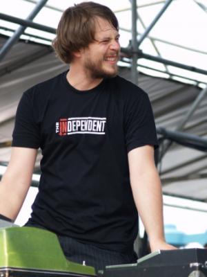 Marco Benevento