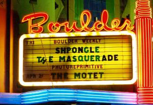 Shpongle: The Masquerade | photos by Ashley Touseull