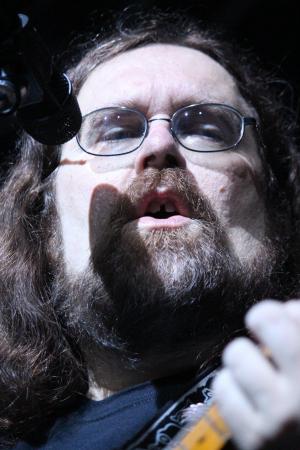 Jeff Mattson | DSO