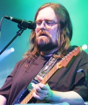 Jeff Mattson | Boulder Theater