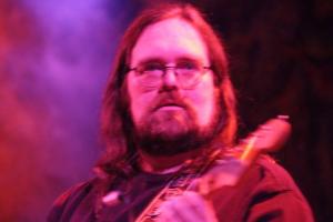 Jeff Mattson