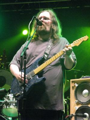 Jeff Mattson | DSO