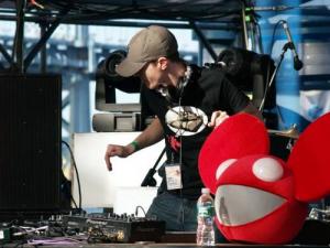 Deadmau5 | Phliadelphia, PA