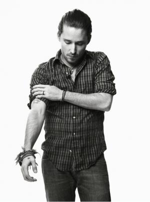 Christopher Paul Stelling | photo by Chris McLallen
