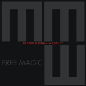 Medeski, Martin & Wood: Free Magic