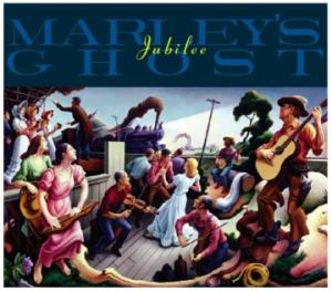 Marley's Ghost: Jubilee