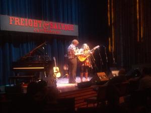 Jacob Groopman & Melody Walker | photos by Scott Walker