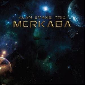 Alan Evans: Merkaba