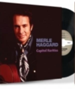 Merle Haggard