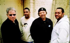 The funky Meters will headline Sat night at NedFest