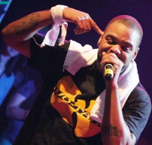 Method Man | Fox Theater - Boulder, Colorado