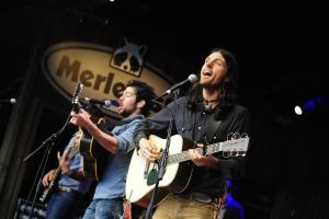Avett Brothers | photo by Will Sparklin