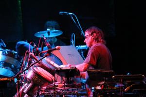 Mickey Hart | Boulder, Colorado
