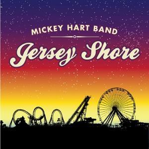 Mickey Hart: Jersey Shore