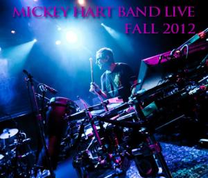Mickey Hart