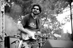 Easy Star All-Star Producer, Michael Goldwasser