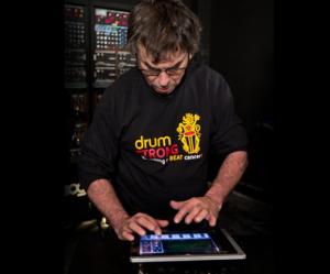 Mickey Hart