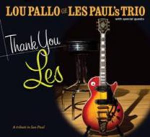 Thank You Les