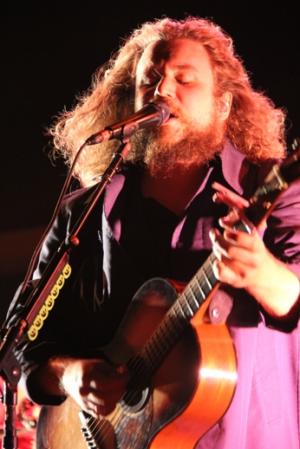 Jim James | My Morning Jacket